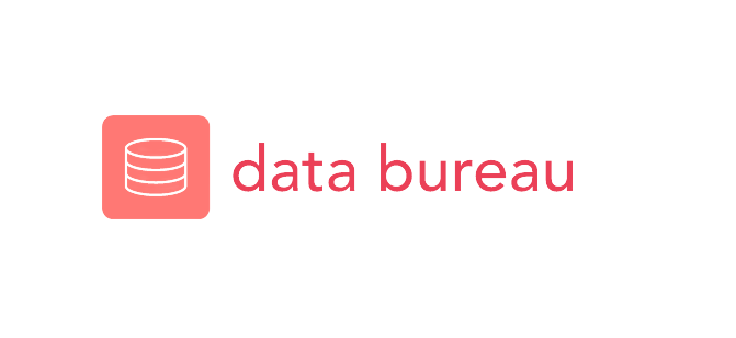 Logotipo da Data Bureau
